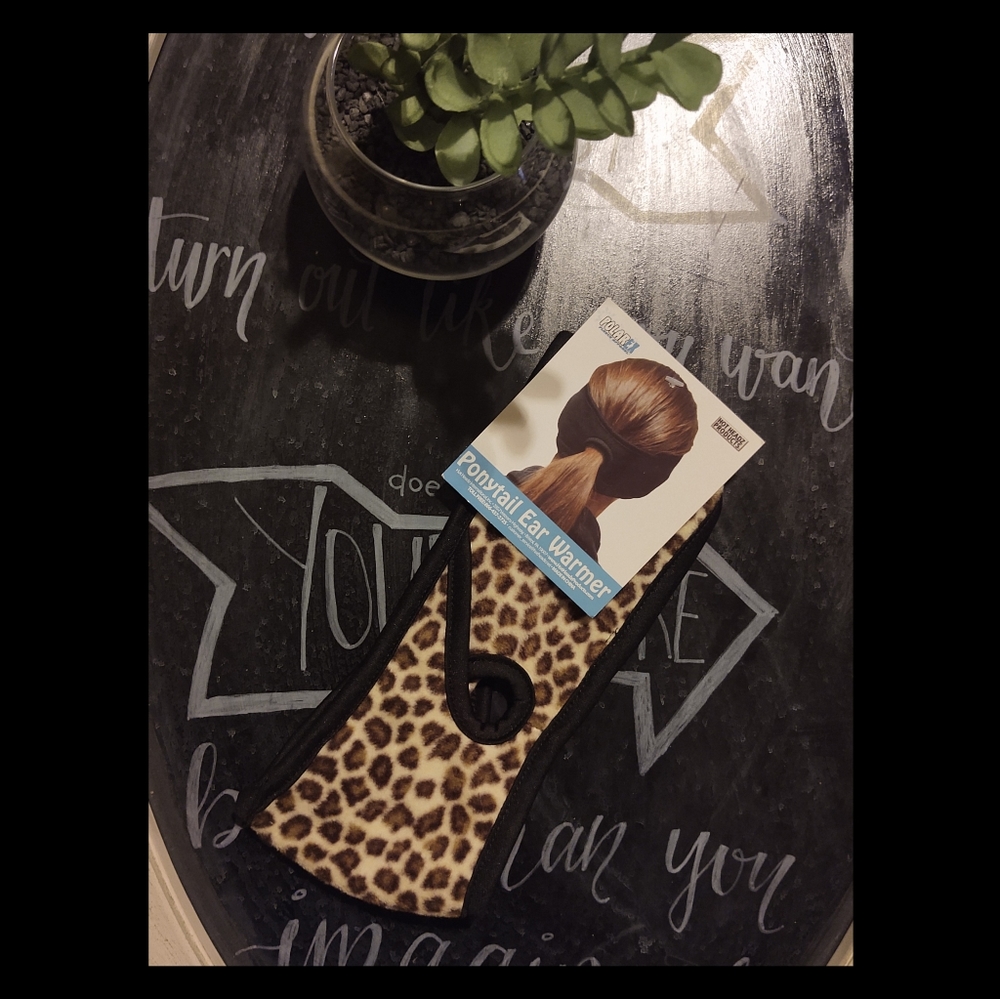 Hot Headz Ear Warmer Headband